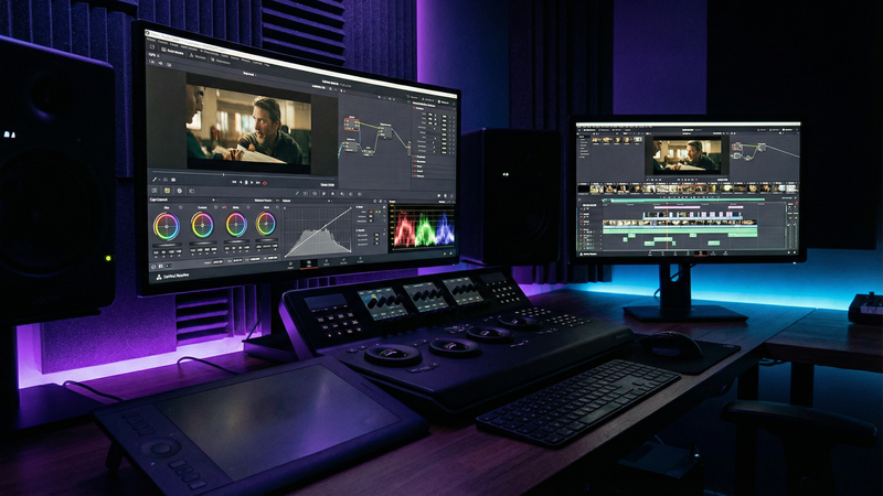 今日大赛专业视频剪辑教程